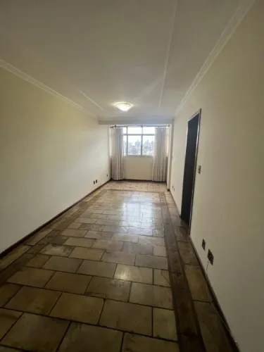 Belo Horizonte - Apartamento Padrão - Padre Eustáquio