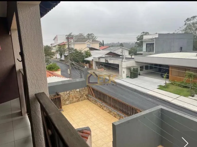 Casa com 4 dormitórios à venda, 343 m² por R$ 1.380.000,00 - Jardim Altos de Suzano - Suza