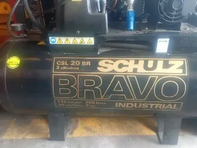 Compressor