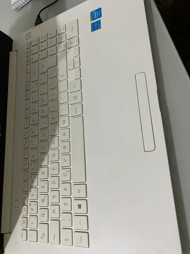 Notebook LG