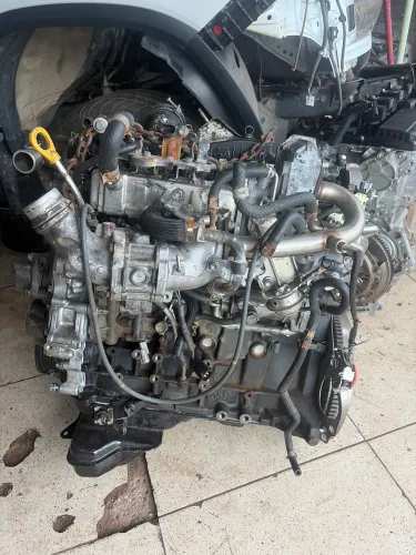Motor Hilux 2.8 2024/2024 Baixado Detran | Nota Fiscal