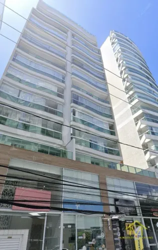 Apartamento em Itapuã - Vila Velha, ES