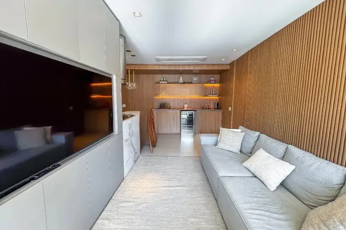 Apartamento à Venda - Pinheiros, 2 Quartos, 86 m2