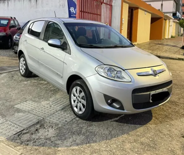 Fiat Palio Attra./italia 1.4 EVO F.flex 8V 5P 2012