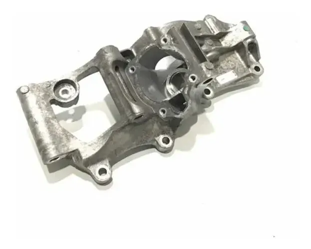 Suporte Bomba Água Motor B48 Bmw Mini