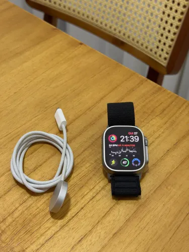 Apple Watch Ultra 1 GPS + Celular Original