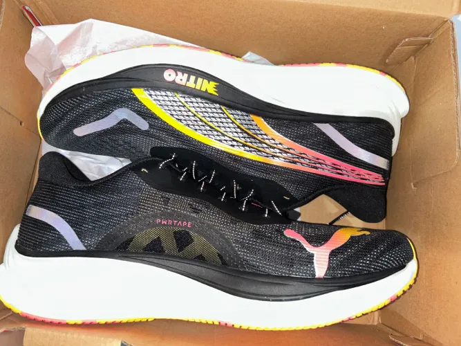 Tênis Puma Velocity Nitro 3