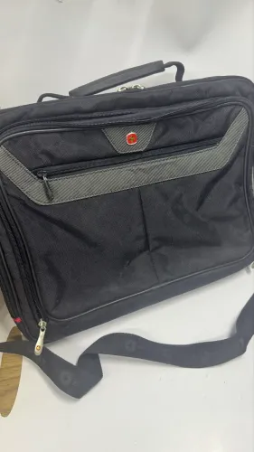 Pasta p/Notebook Victorinox importada perfeita toda em nylon