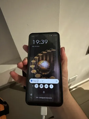 CELULAR MOTO G