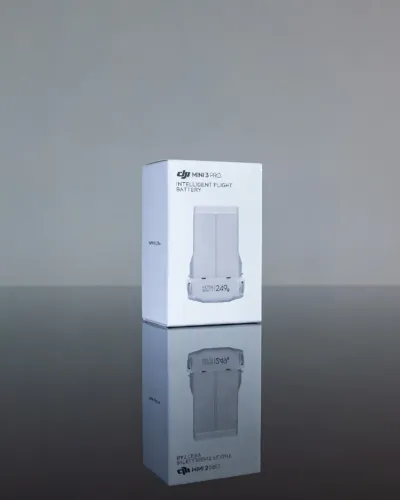 Bateria dji mini 3