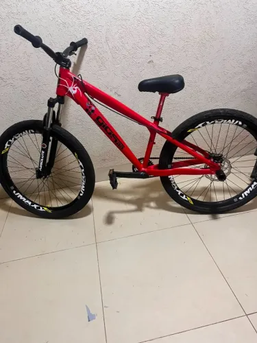 BICICLETA ARO 26 FRX-EVO
