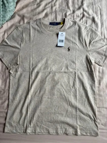 camiseta polo ralph lauren tamanho g