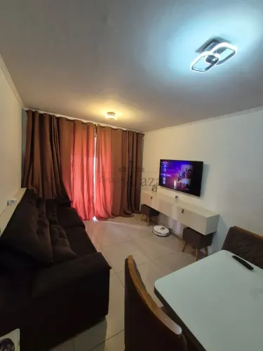 Oportunidade - Apartamento - Condomínio Parque Residencial Primavera - Bosque dos Eucalipt