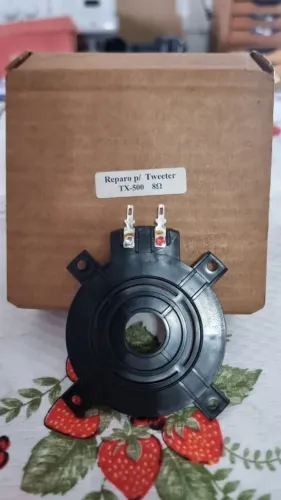 Reparo Para Tweeter Natts Tx500 serve Selenium em st 304