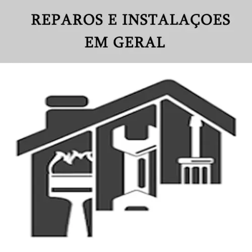 Faz tudo em Ipanema RJ