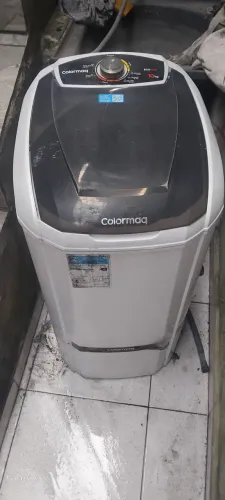 Vende-se tanquinho