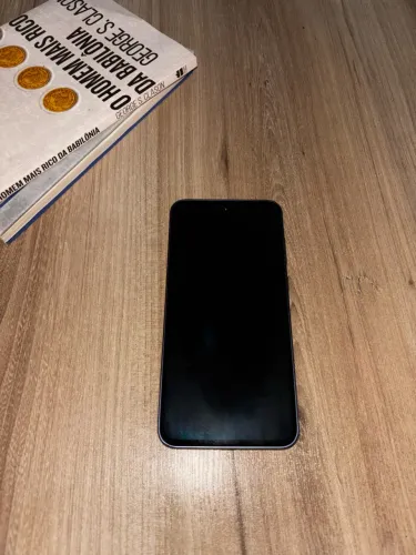 A35 5G 128GB PERFEITO ESTADO- UNICO DONO
