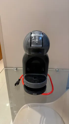 Cafeteira Dolce Gusto
