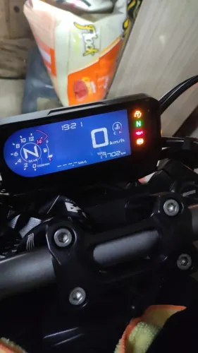 Honda CB650R 2020/2021