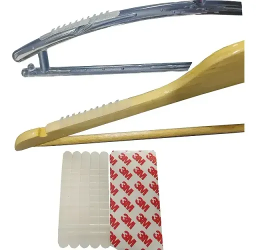 ADESIVO PARA CABIDE SILICONE