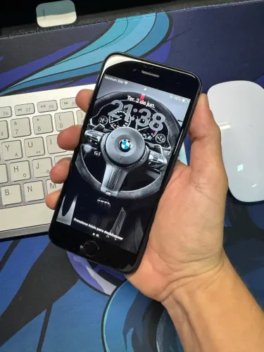 iPhone SE 2ª Geração 128GB