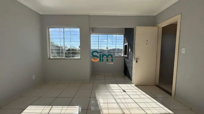 Apartamento para Aluguel no Bairro Paraíso | 2 Dorms, 1 Vaga | R$ 2.050 + Condomínio