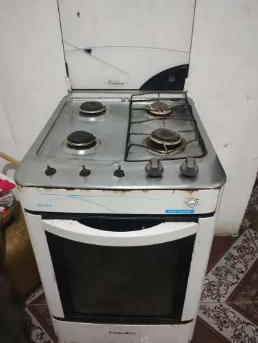 Fogão