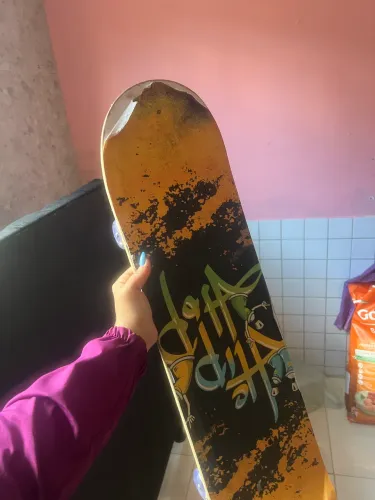 Vendo skate