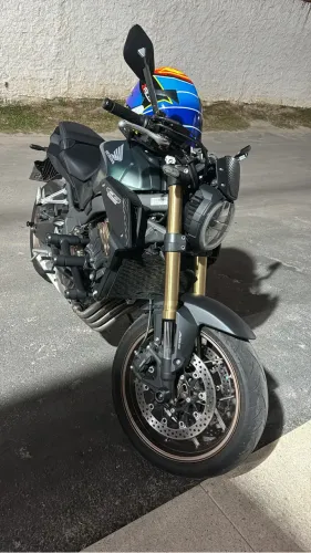 Cb650 23/23