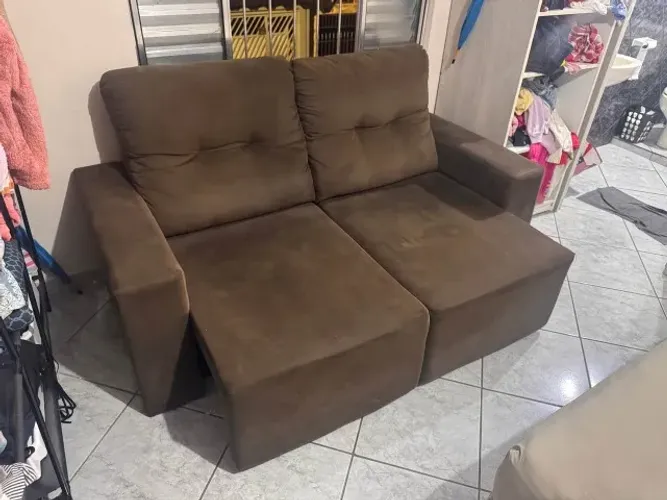 Sofa 2 lugares