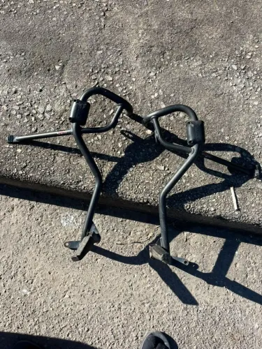 Ferro Lander 250