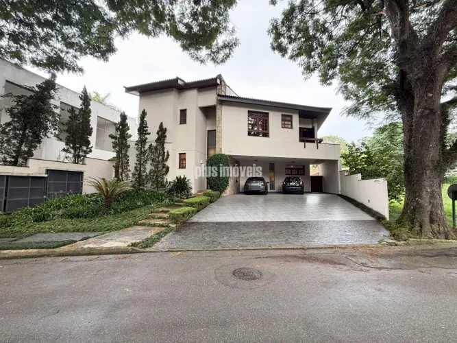 Casa em Condomínio 5 Quartos 3 Suítes 4 Vagas Cobertas no Morumbi!!!