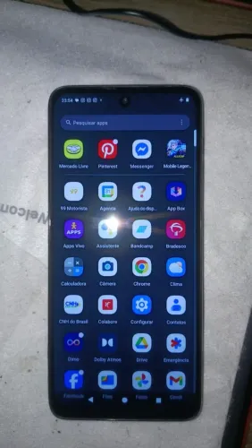 Moto g 14