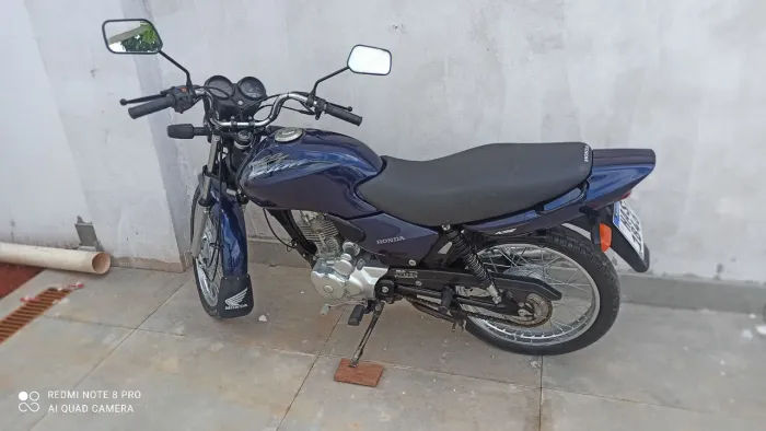 Titan 125 kse 2002