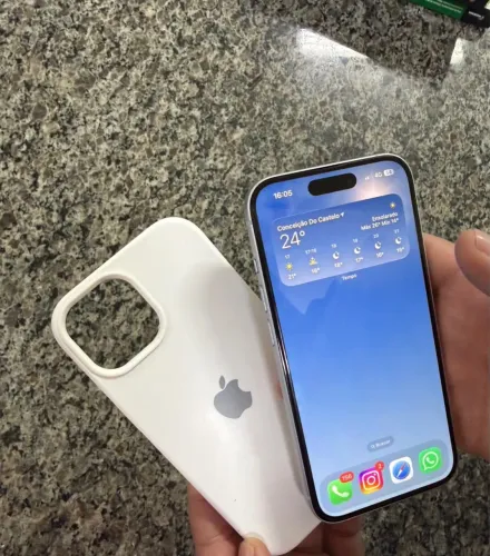 iPhone 15 128GB