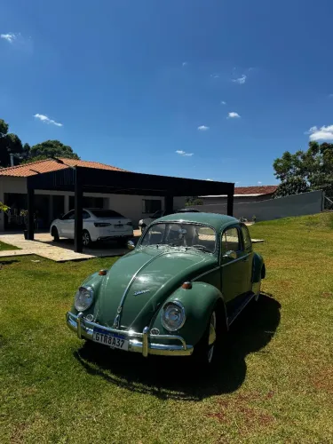 Volkswagen Fusca 1300 1970