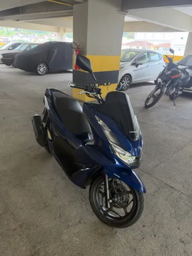 Honda PCX 160 2026