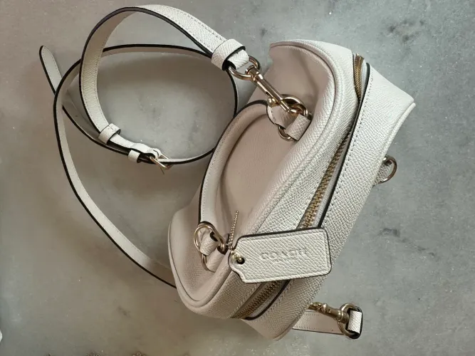 Bolsa Coach