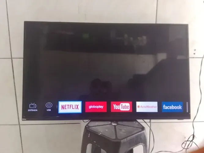 Smart Tv Philco