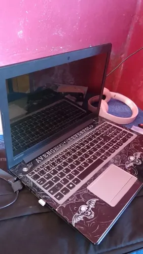 Notebook Lenovo