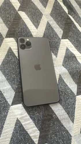 Vendo iphone 11 pro max