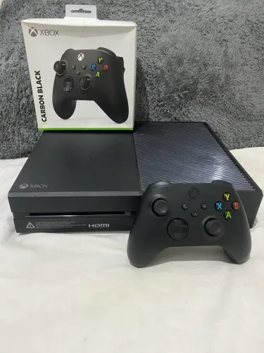 XBOX ONE 500GB