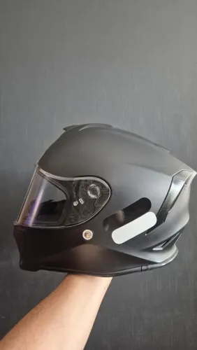 Capacete Mormaii M1 tam58 Oportunidade barato