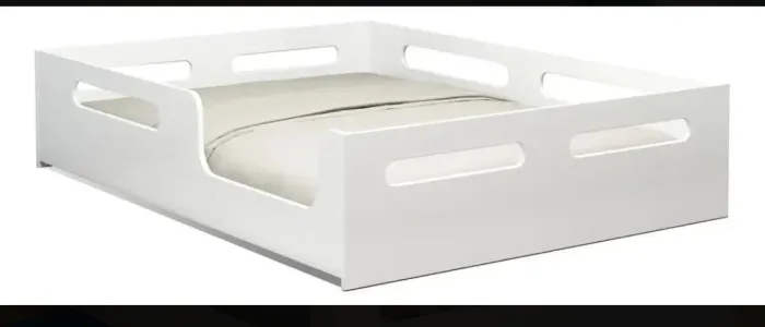 Cama Infantil Montissori Tamanho Casal