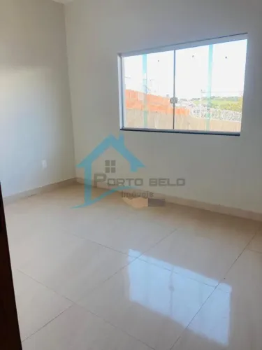 Casa Geminada para Venda em São Joaquim de Bicas, Jardim Vila Rica, 2 dormitórios, 1 banhe