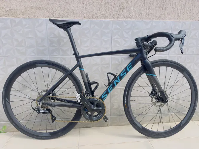 Speed - SENSE CRITERIUM FACTORY 2020