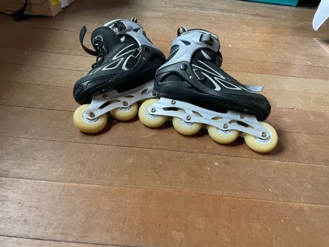 PATINS/ROLLER ADULTO