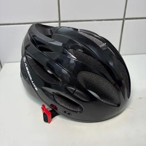Capacete ciclismo bike absolut