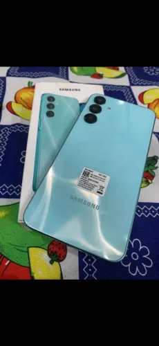 GALAXY A16 5G 128GB, tudo funcionando perfeitamente,  tem caixa carregador nota fiscal,!!!