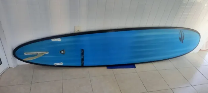 Prancha de surf Longbord